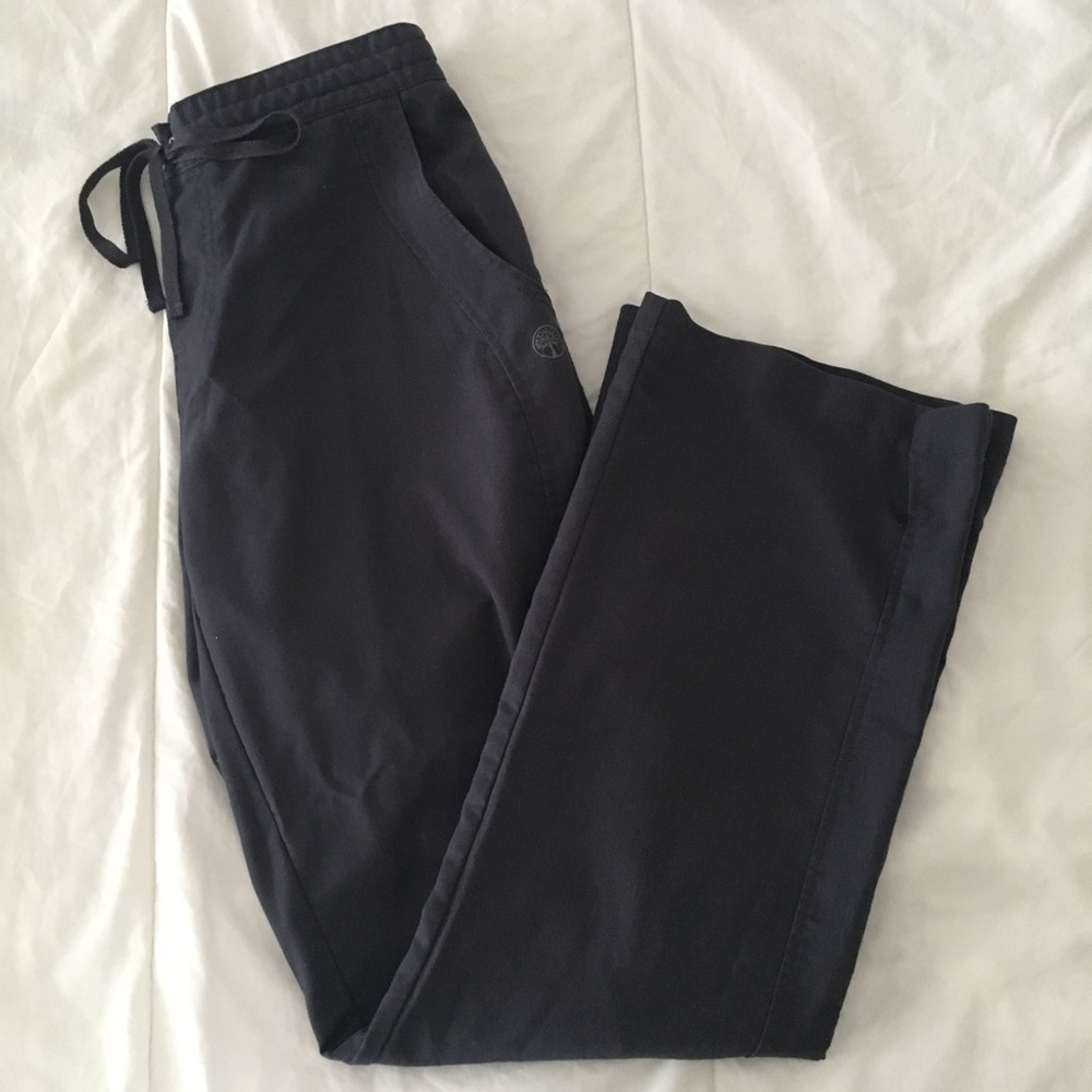 Healing Hands Purple Label Scrub Pants